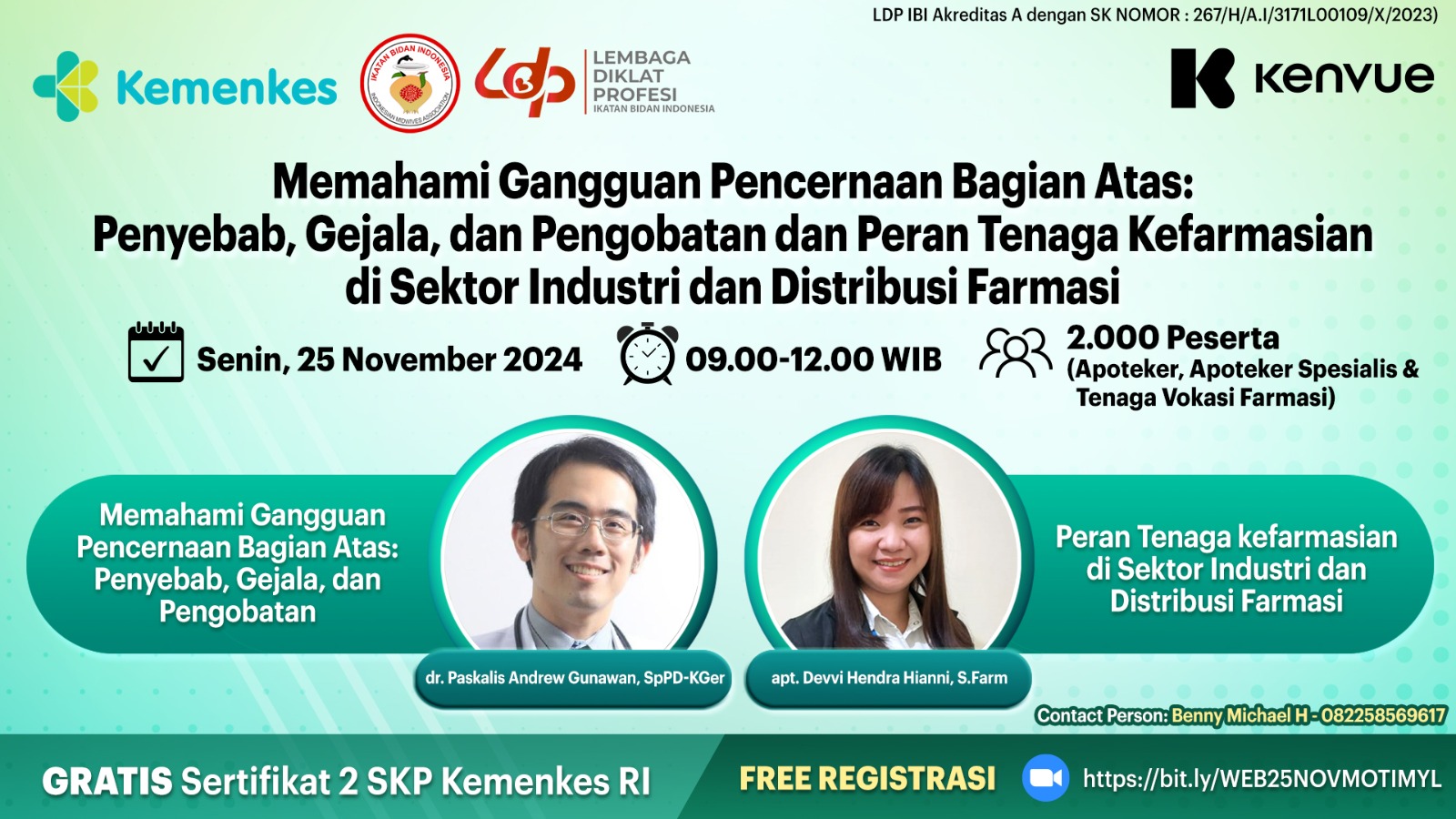Memahami Gangguan Pencernaan Bagian Atas Penyebab, Gejala, dan Pengobatan dan Peran Tenaga kefarmasian di sektor Industri dan Distribusi Farmasi
