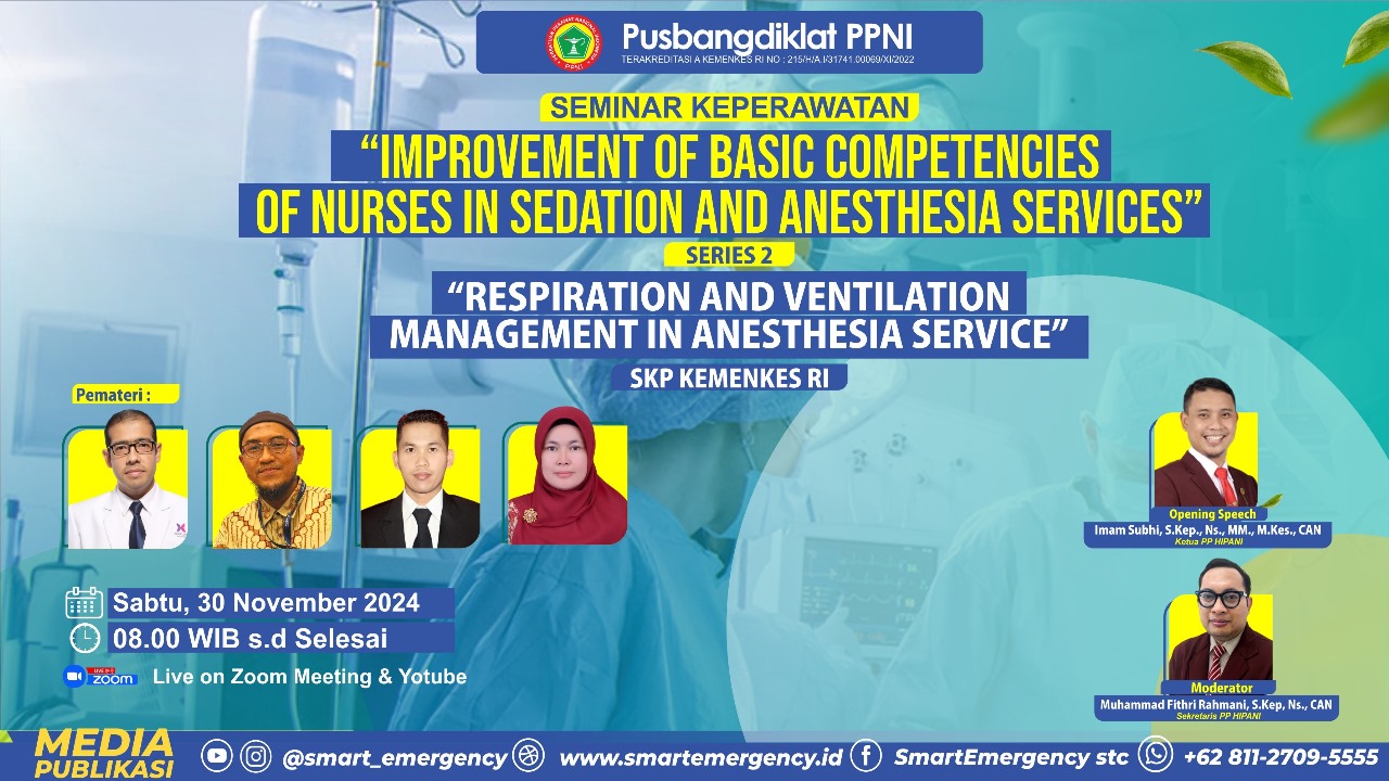 12212-Respiration And Ventilation Management Intraoperative Anesthesia