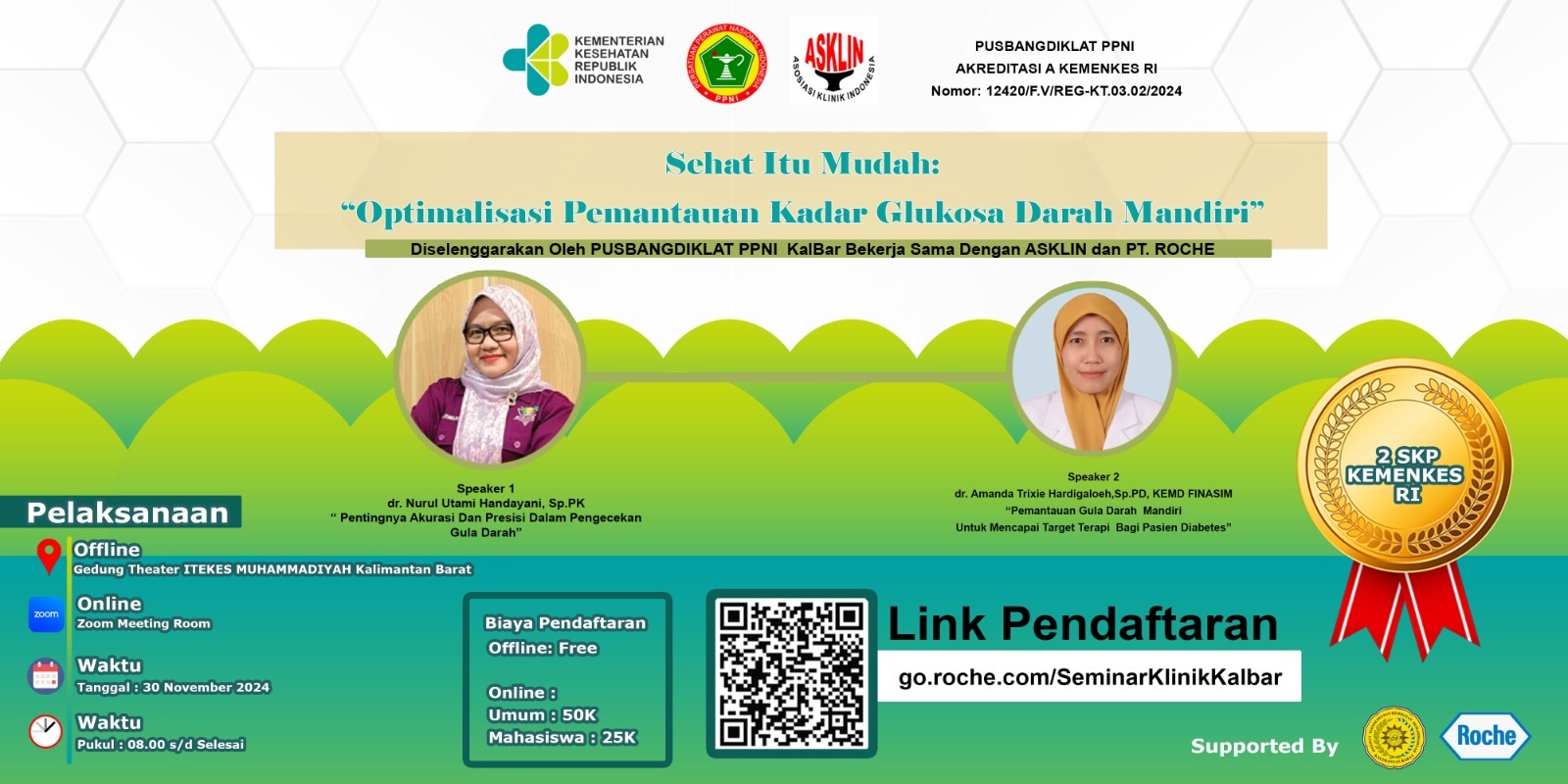 12420-Sehat itu Mudah Optimalisasi Pemantauan Kadar Glukosa Darah Mandiri