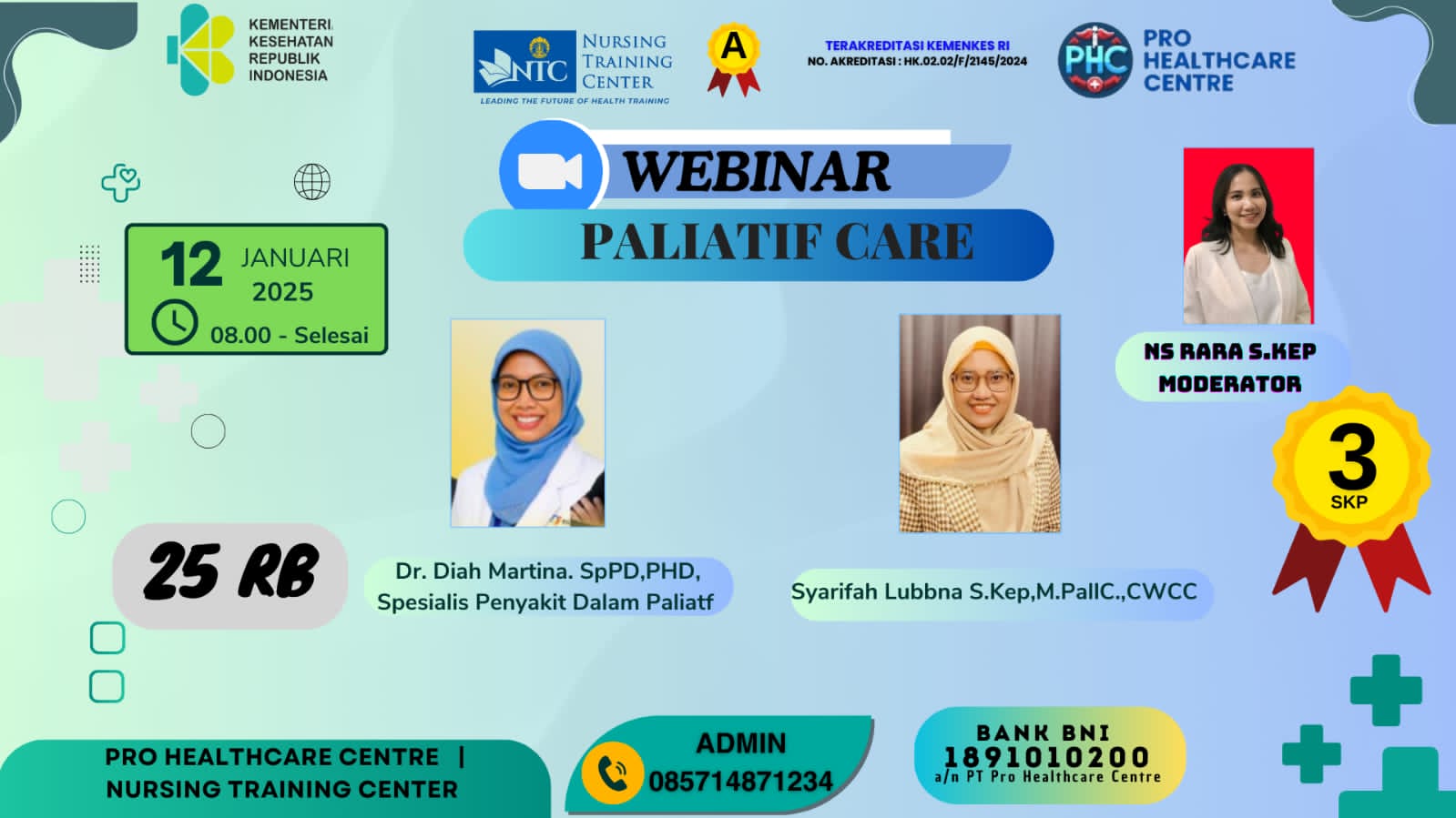 Management Penanganan Penyakit Kanker Paliatif