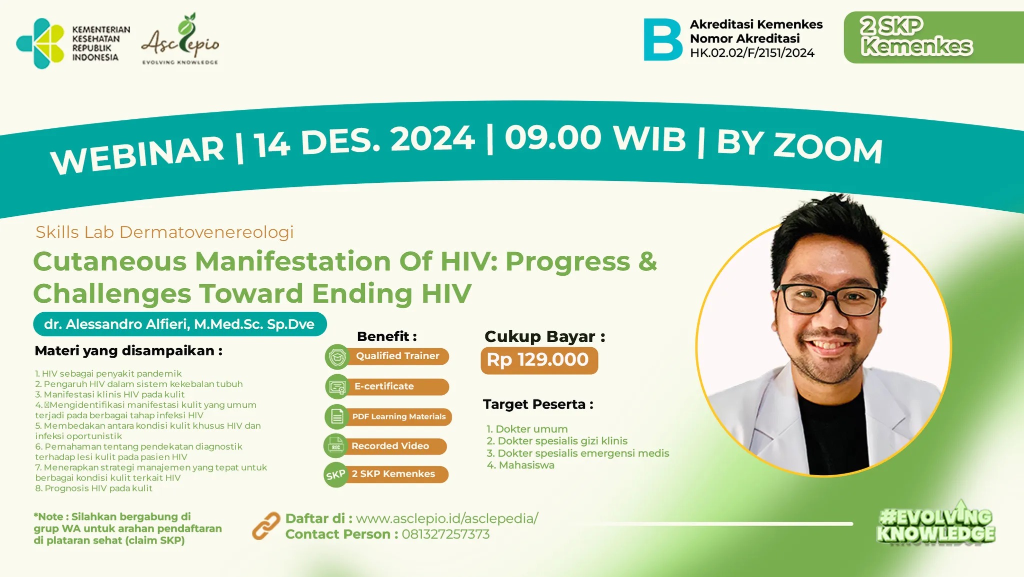 CUTANEOUS MANIFESTATION OF HIV - PROGRESS CHALLENGES TOWARD ENDING HIV