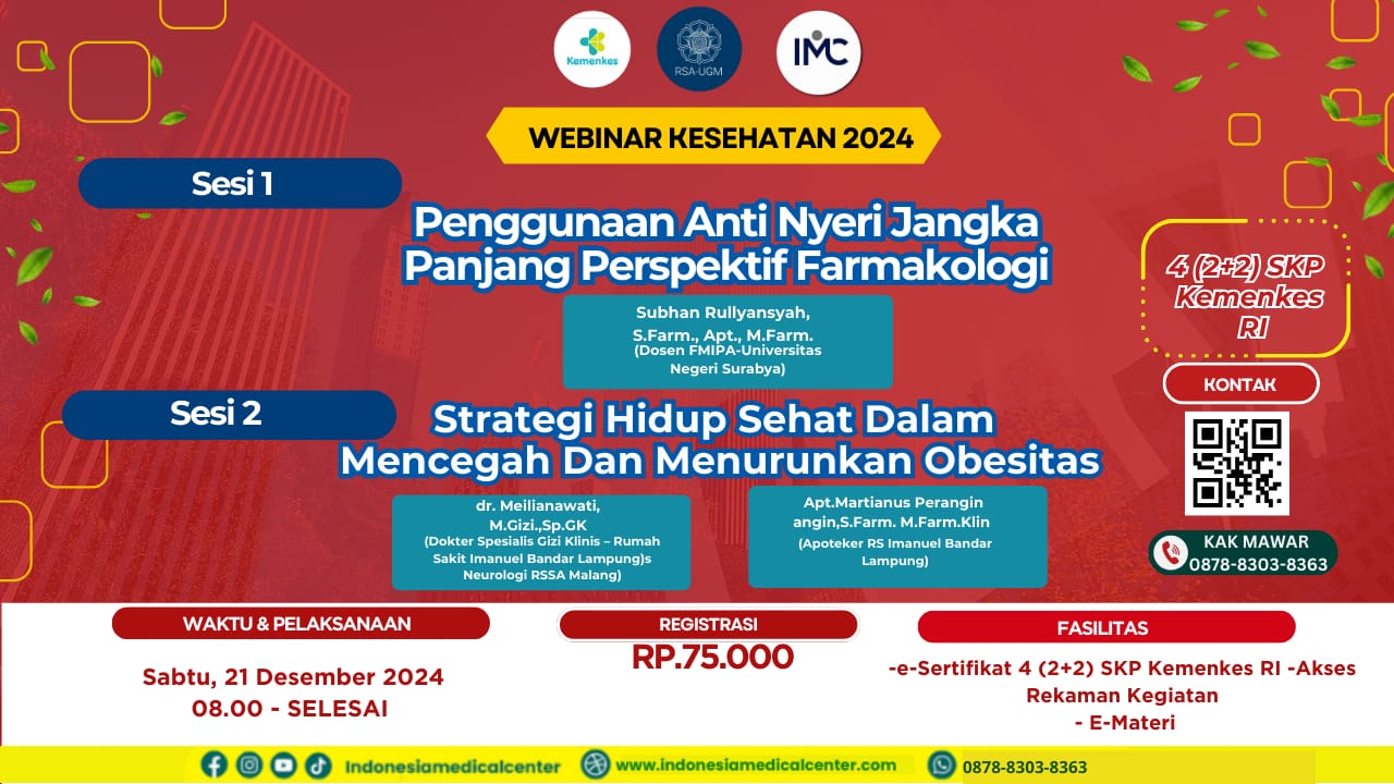 Strategi Hidup Sehat Dalam Mencegah Dan Menurunkan Obesitas 