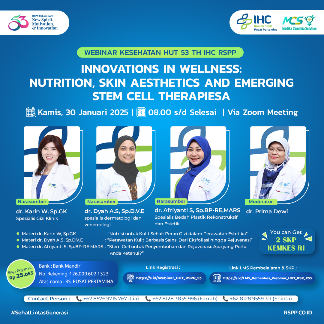 Innovations in Wellness Nutrition, Skin Aesthetics and Emerging Stem Cell Therapies
