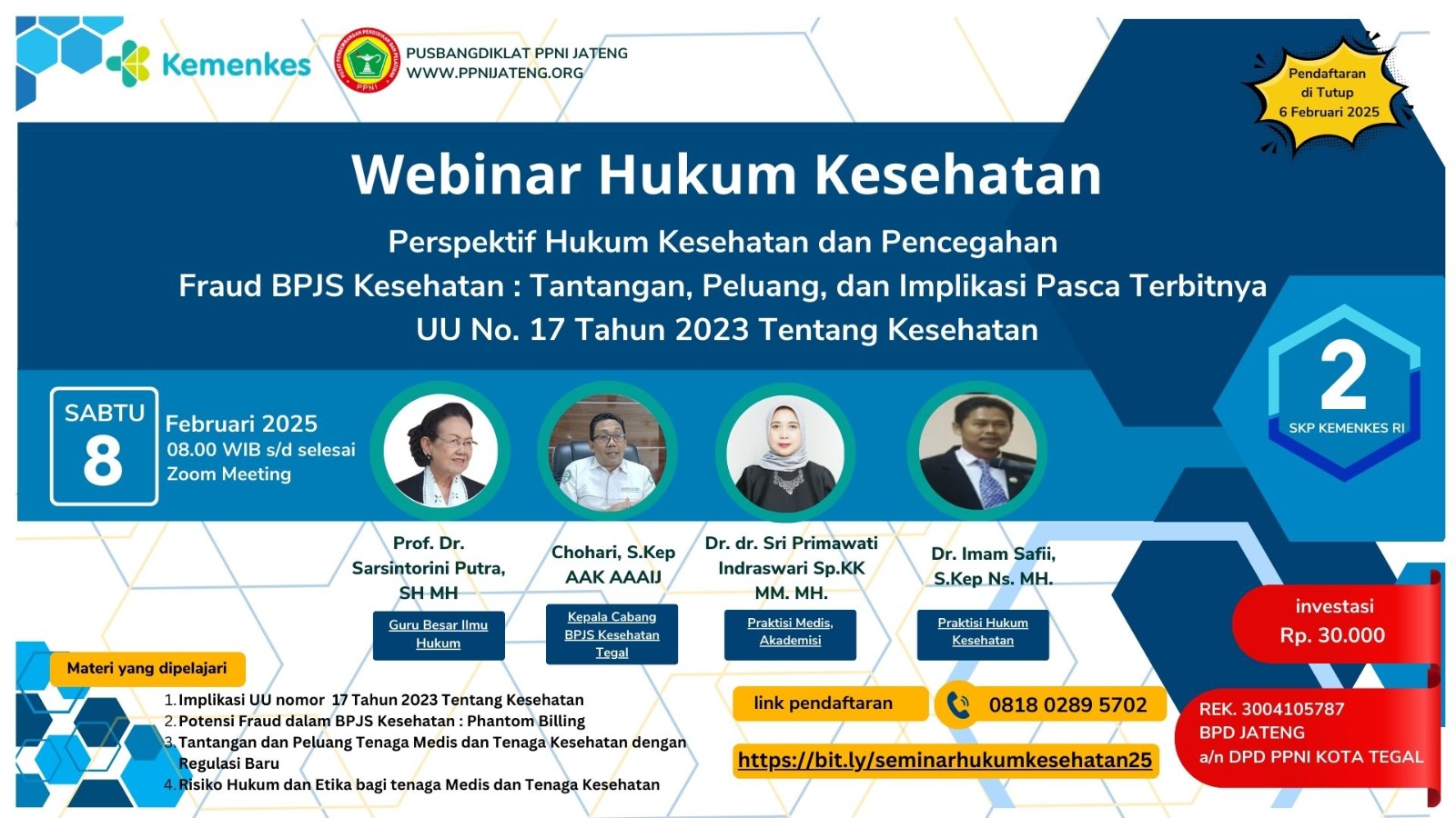 15186-Perspektif Hukum Kesehatan dan Pencegahan Fraud BPJS Tantangan, Peluang, dan Implikasi Pasca Terbitnya UU No. 17 Tahun 2023