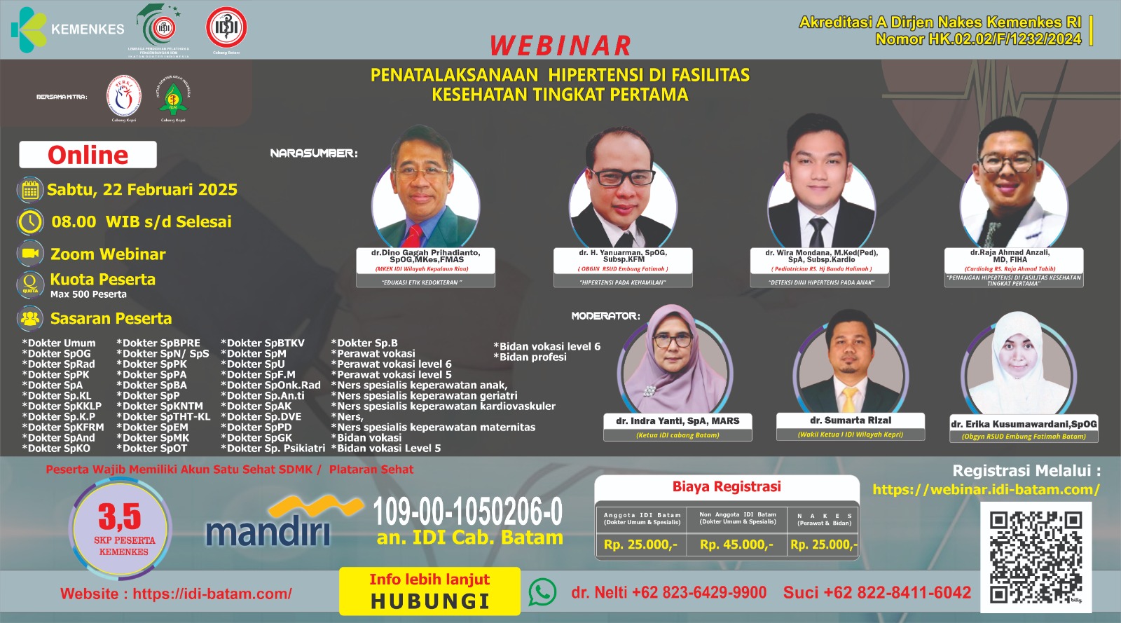 PENATALAKSANAAN HIPERTENSI DI FASILITAS KESEHATAN TINGKAT PERTAMA