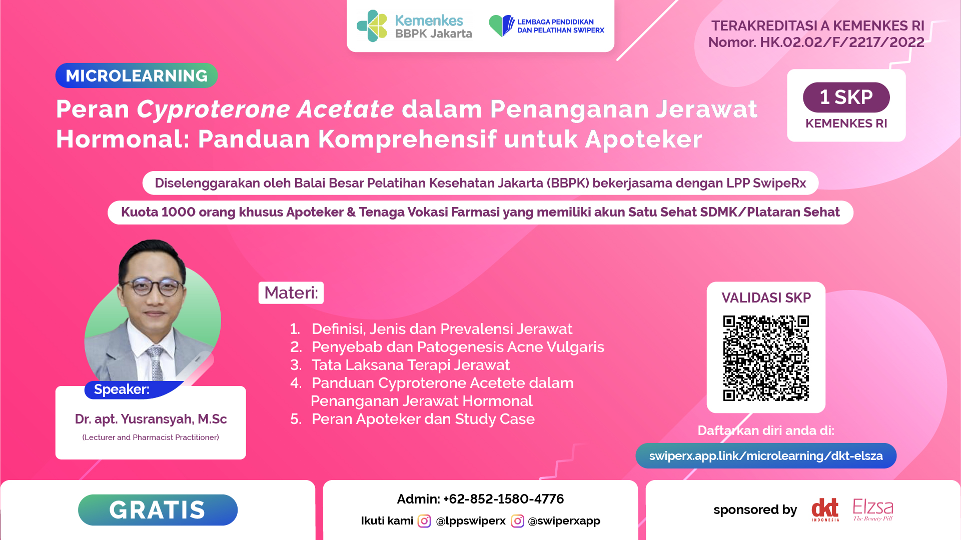 SwipeRx - Peran Cyproterone Acetate dalam Penanganan Jerawat Hormonal Panduan Komprehensif untuk Apoteker