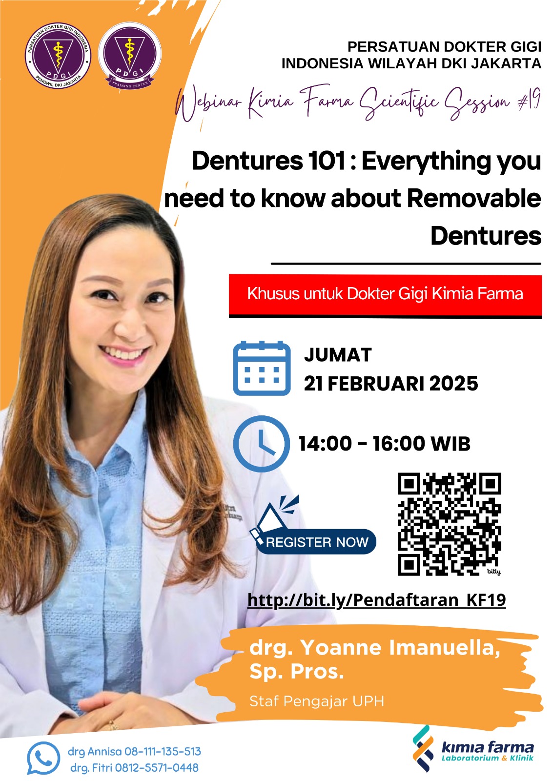 Dentures 101  Everything you need to know about Removable Dentures