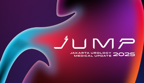 Anastomosis and Vascular Reconstruction in Kidney Transplantation Workshop Angkatan 1