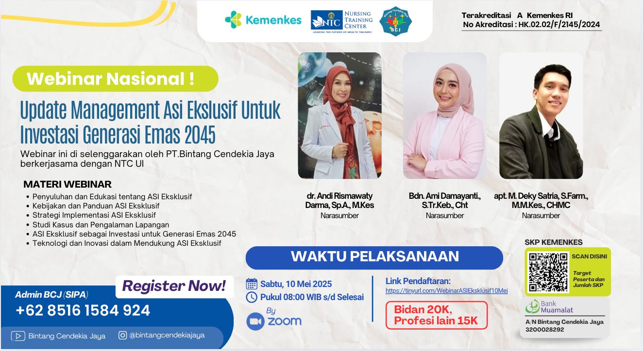 Update Management ASI Eksklusif Untuk Investasi Generasi Emas 2045 Angkatan 1