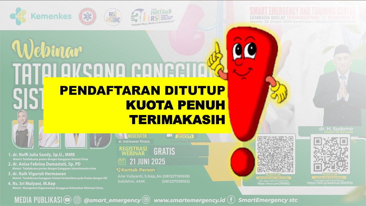 TATALAKSANA GANGGUAN SISTEM PERKEMIHAN Angkatan 1