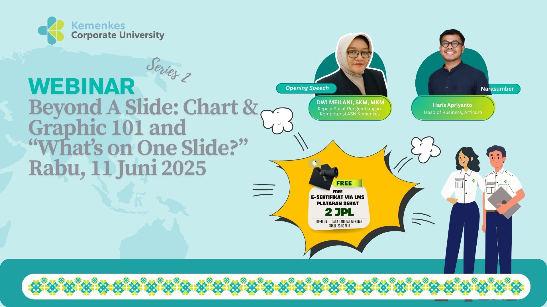 Series 2 Beyond A Slide Chart  Graphic 101 and Whats on One Slide