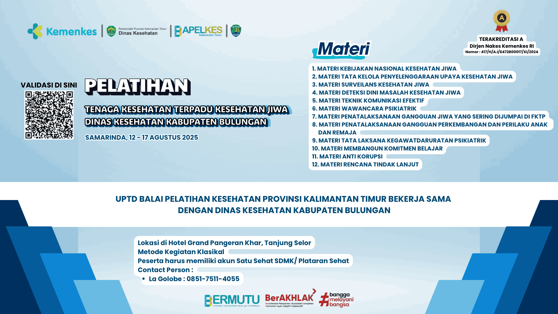 Sumber dan Rujukan untuk Pembelajaran Lanjutan