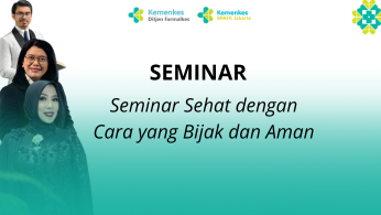 Cerdas dan Aman dalam Menggunakan Suplemen dan Alat Kesehatan